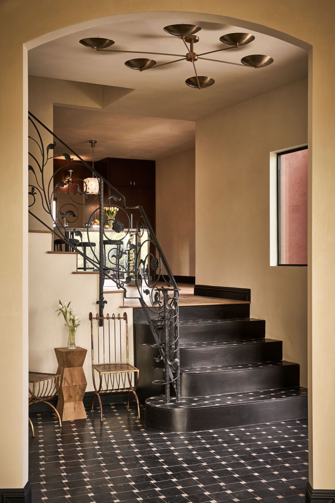 Behind the scenes at 3761 Glenalbyn
